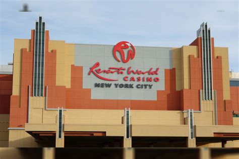 Resorts World New York Launches Resorts World Bet .
